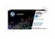 Toner Originale HP CF451A Ciano 10.500 Pagine 655A