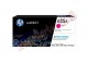 Toner Originale HP CF453A Magenta 10.500 Pagine 655A