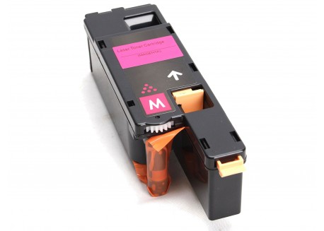 Toner Compatibile per Epson S050612 Magenta 1.400 Pagine