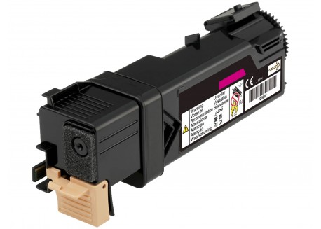 Toner Compatibile per Epson S050628 Magenta 2.500 Pagine
