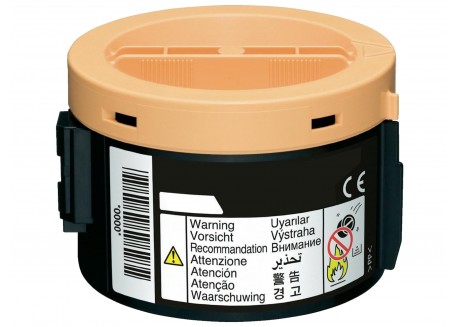 Toner Compatibile per Epson S050709 2.500 Pagine