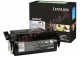 Toner Originale Lexmark 12A5845 25.000 Pagine PROMOZIONE