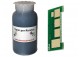 Kit Ricarica Toner per Samsung MLT-D205L SU963A 5.000 Pagine con Chip