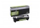 Toner Originale Lexmark 502 50F2000 1.500 Pagine