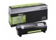 Toner Originale Lexmark 502H 50F2H00 5.000 Pagine