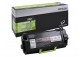 Toner Originale Lexmark 522 52D2000 6.000 Pagine