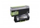 Toner Originale Lexmark 522H 52D2H00 25.000 Pagine