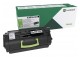 Toner Originale Lexmark 53B2H00 25.000 Pagine