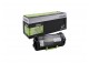Toner Originale Lexmark 622H 62D2H00 25.000 Pagine