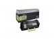 Toner Originale Lexmark 622X 62D2X00 45.000 Pagine
