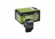 Toner Originale Lexmark 70C20K0 Nero 1.000 Pagine
