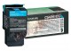 Toner Originale Lexmark C540H1CG Ciano 2.000 Pagine PROMOZIONE