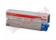 Toner Originale Oki 43459331 Ciano 2.500 Pagine  PROMOZIONE