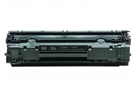 Toner Compatibile per HP CB435A 1.500 Pagine 35A