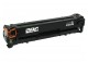 Toner Compatibile per HP CB540A Nero 2.200 Pagine 125A