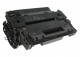 Toner Compatibile per HP CE255A 6.000 Pagine 55A