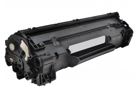 Toner Compatibile per HP CE278A 2.100 Pagine 78A