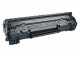 Toner Compatibile per HP CE285A 1.600 Pagine 85A