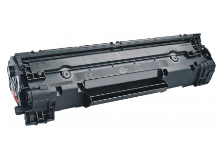 Toner Compatibile per HP CE285A 1.600 Pagine 85A