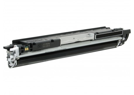 Toner Compatibile per HP CE310A Nero 1.200 Pagine 126A