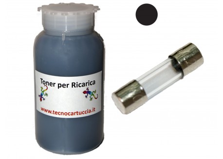 Kit Ricarica Toner per Samsung SCX-4216D3 3.000 Pagine con Fusibile