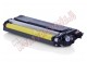 Toner Compatibile per Brother TN-247Y Yellow 2.300 Pagine
