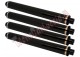 4 Tamburi OPC per Rigenerazione Brother DR-320CL 25.000 Pagine