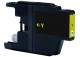 Cartuccia Compatibile Brother LC-1220Y Giallo