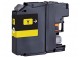 Cartuccia Compatibile Brother LC-125XLY Giallo