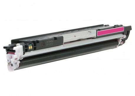 Toner Compatibile per HP CF353A Magenta 1.000 Pagine 130A