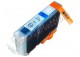 Cartuccia Compatibile Canon 0621B001 CLI-8C Ciano