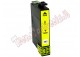 Cartuccia Compatibile Epson T02V4 Giallo 502 Binocolo