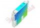 Cartuccia Compatibile Epson T034240 Ciano T0342