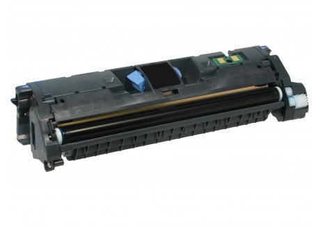 Toner Compatibile per HP Q3960A Nero 5.000 Pagine 122A