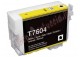 Cartuccia Compatibile Epson T760440 Giallo T7604 Orca