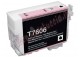 Cartuccia Compatibile Epson T760640 Magenta Fotografico T7606 Orca