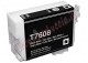 Cartuccia Compatibile Epson T760840 Nero Opaco T7608 Orca