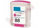 Cartuccia Compatibile HP C9387A Magenta 88