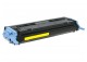Toner Compatibile per HP Q6002A Giallo 2.000 Pagine 124A
