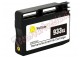 Cartuccia Compatibile HP CN056A Giallo 933XL