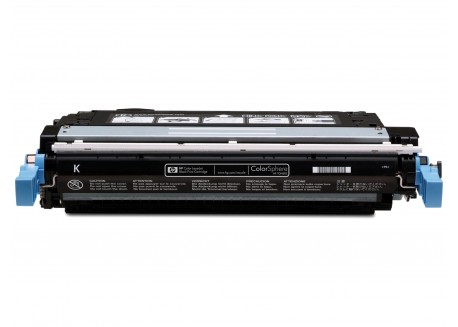 Toner Compatibile per HP Q6460A Nero 12.000 Pagine 644A