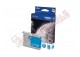 Cartuccia Originale Brother LC-1000C Ciano