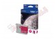 Cartuccia Originale Brother LC-1000M Magenta