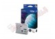 Cartuccia Originale Brother LC970BK Nero
