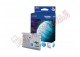 Cartuccia Originale Brother LC970C Ciano