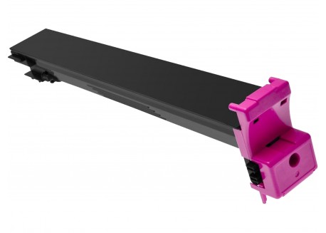 Toner Compatibile per Konica Minolta TN-210M Magenta 12.000 Pagine 8938511