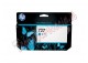 Cartuccia Originale HP B3P19A Ciano 727