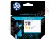 Cartuccia Originale HP CZ132A Giallo 711