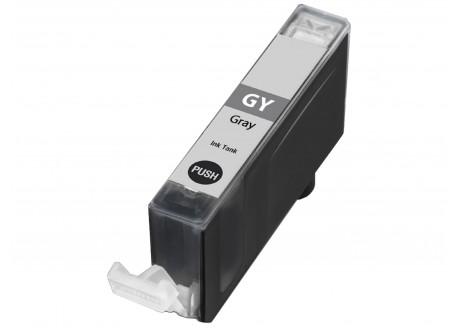 Cartuccia Compatibile Canon 2937B001 CLI-521GY Grigio