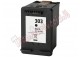 Cartuccia Compatibile per HP T6N02A Nero 303